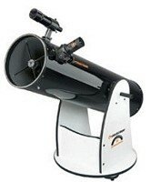 StarHopper 10" Dobsonian