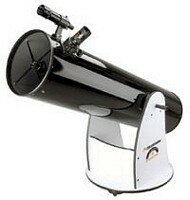 StarHopper 12" Dobsonian