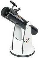 StarHopper 6" Dobsonian