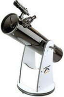 StarHopper 8" Dobsonian