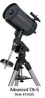 Celestron C8-S