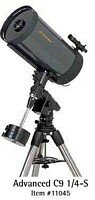 Celestron C9.25-S
