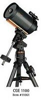 NexStar CGE 1100 with XLT Coatings