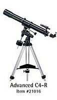C4-R 4" Refractor