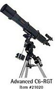 C6-RGT Newtonian