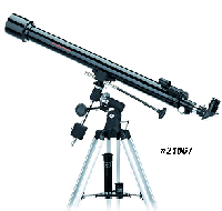 Firstscope 60 EQ