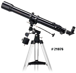 Firstscope 70 EQ