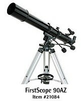 Firstscope 90 AZ