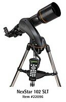 NexStar 102 SLT