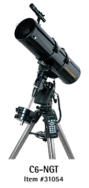 C6-NGT Refrator GoTo