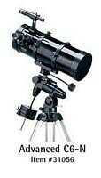 C6-N 6" Newtonian