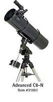 Celestron C8-N