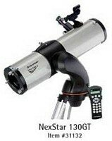 NexStar 130 GT