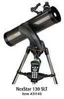 NexStar 130 SLT