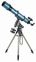 Evostar-150 (HEQ5)