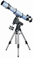 Evostar-150 (EQ6)