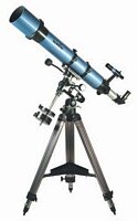Evostar-120 (EQ3-2)