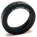 T Ring for Canon EOS