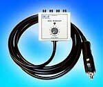 AC359 Standard Single Channel Heater Controller