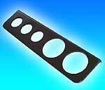 AC386 Bulkhead Eyepiece Shelf