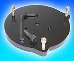 AC390 Base Plate Converter