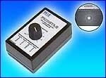 AC395 PicoStar LED & fibre-optic artificial star