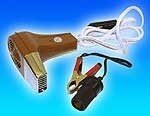 AC398 Dew Blaster Heat Gun