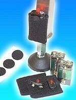AC413 Red Alert LED markers 