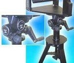 AC416 Pylon Tripod with Vernier Machine Head for Sky-Mirror