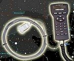 AC424 5m RS232 PC Cable for 497 Autostar