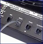 AC435 5m RS232 PC Cable for LX200