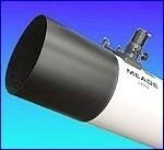 AC439 Flexible Dew Shield for 8" LXD55 SNT