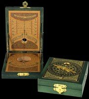 Brass Kepler
