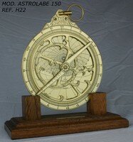 Astrolabes
