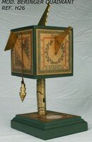 Miscellaneous Instruments