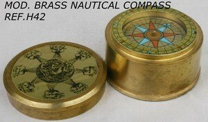 Magnetic Compasses