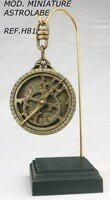Miniature Astrolabe