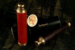 Kaleidoscope (Leather)