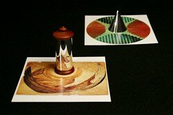 Anamorphosis