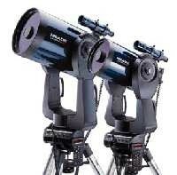 LX200GPS 10" Schmidt-Cassegrain Telescope