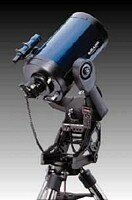LX200GPS 12" Schmidt-Cassegrain Telescope 