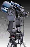 LX200GPS 8" Schmidt-Cassegrain Telescope
