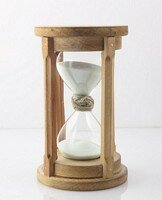 Hour Glasses