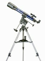 Skylux 70/700 EQ Refractor