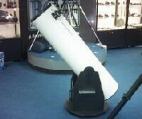 Revelation 12" Dobsonian Telescope