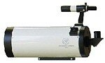 OMC140 OTA: Standard optics and coatings 
