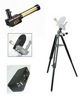 Personal Solar Telescope - Deluxe Package