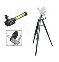 Personal Solar Telescope - Standard Package