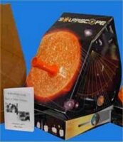 Solarscope - Educational Version