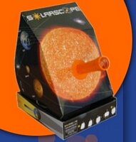 Solarscope - Standard Version